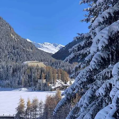 La Swiss Alps Appartement