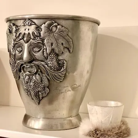 Apartamento La Swiss Alps