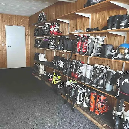 La Swiss Alps Apartamento Davos