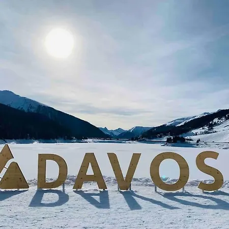 Appartement La Swiss Alps