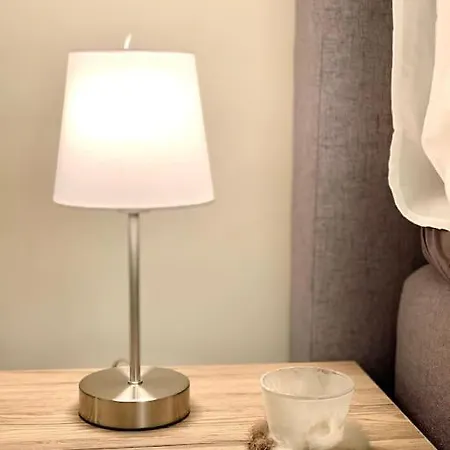 La Swiss Alps Apartamento