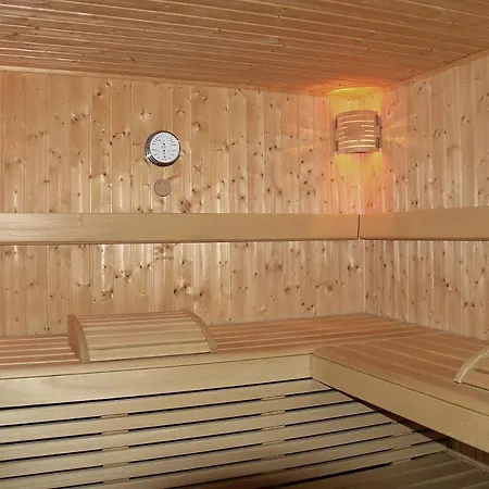 Apartamento La Swiss Alps Davos