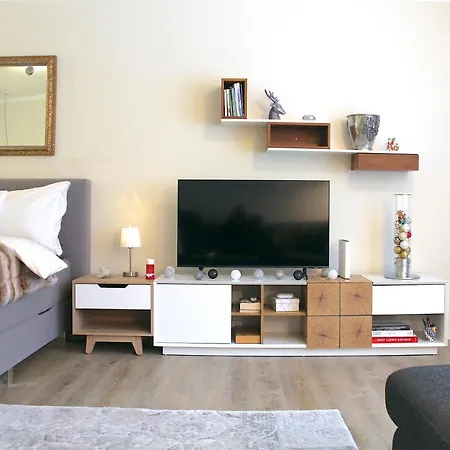 La Swiss Alps Apartamento Davos