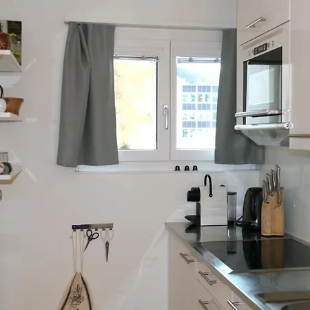 La Swiss Alps * 达沃斯