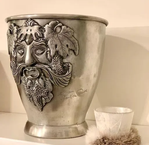 Апартаменты La Swiss Alps