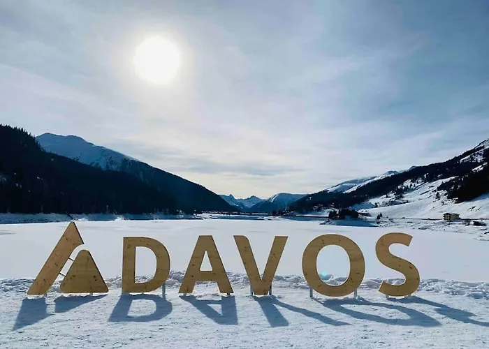 Апартаменты La Swiss Alps