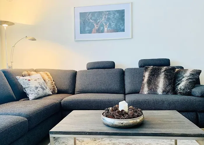 La Swiss Alps דירה