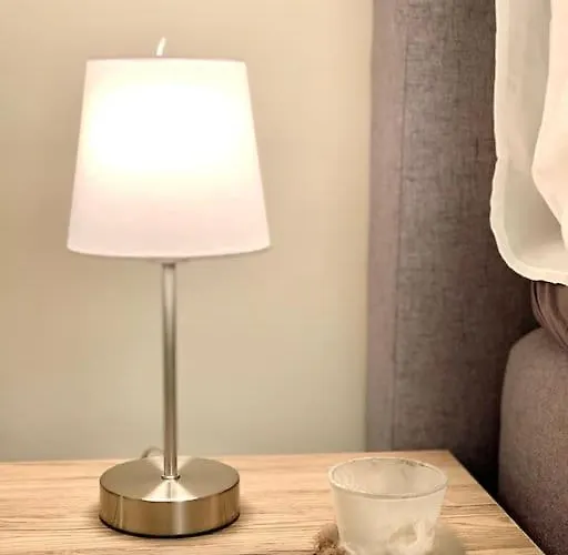 La Swiss Alps Апартаменты