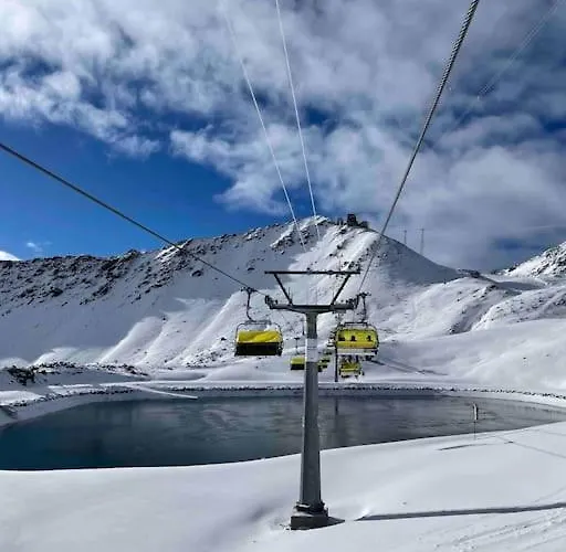 דירה La Swiss Alps דאבוס