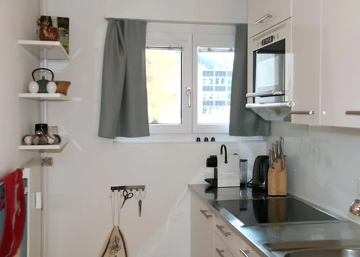 La Swiss Alps * דאבוס