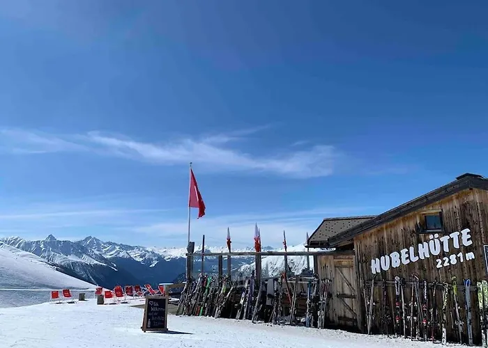 La Swiss Alps Апартаменти *