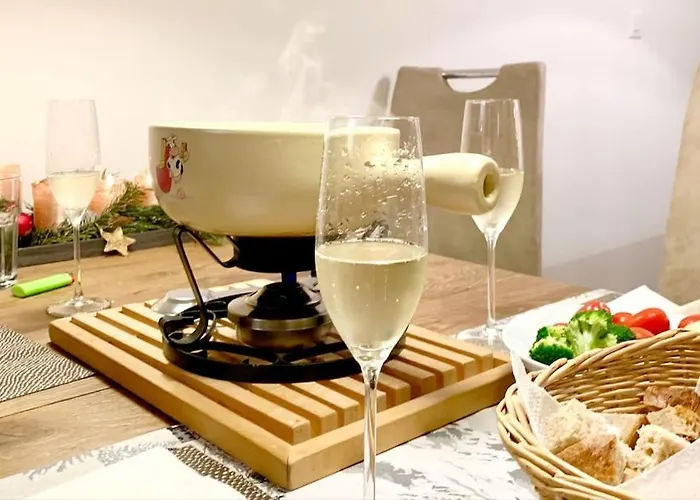 La Swiss Alps * Давос