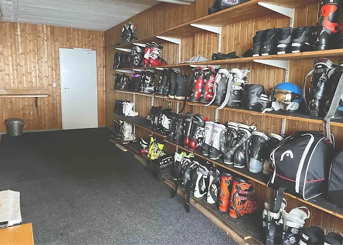 La Swiss Alps Апартаменти Давос