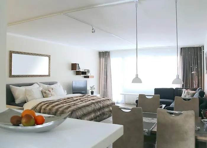 La Swiss Alps Давос