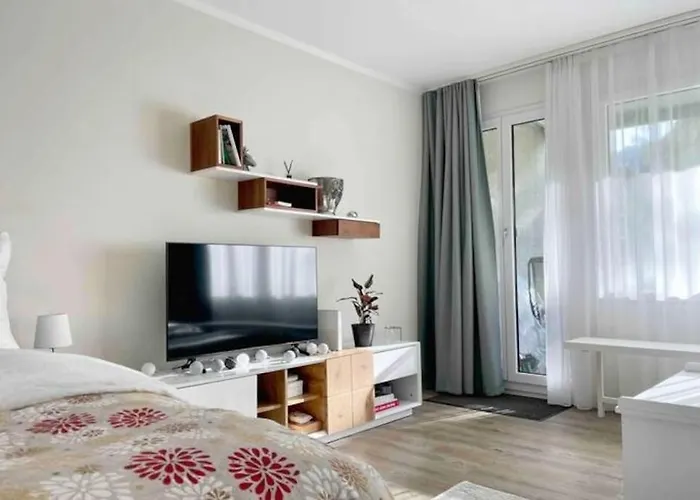 La Swiss Alps Апартаменти Давос