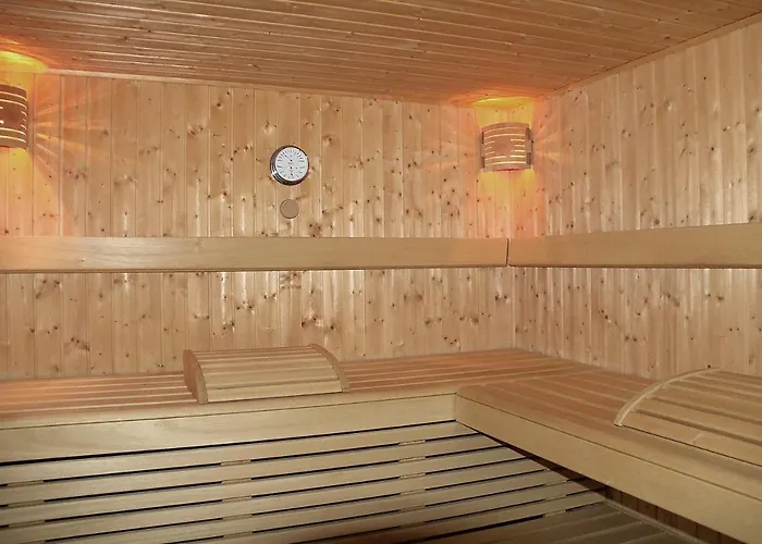 Апартаменти La Swiss Alps Давос